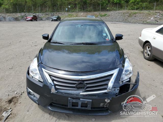 1N4AL3AP8DN455752 2013 NISSAN ALTIMA photo no. 5