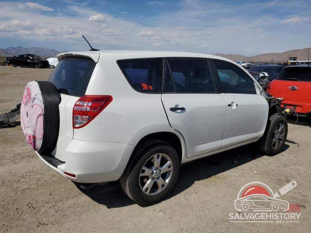 2T3ZK4DV4AW007996 2010 TOYOTA RAV4 photo no. 3