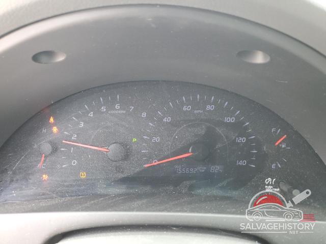 4T4BF3EK9AR076718 2010 TOYOTA CAMRY photo no. 9