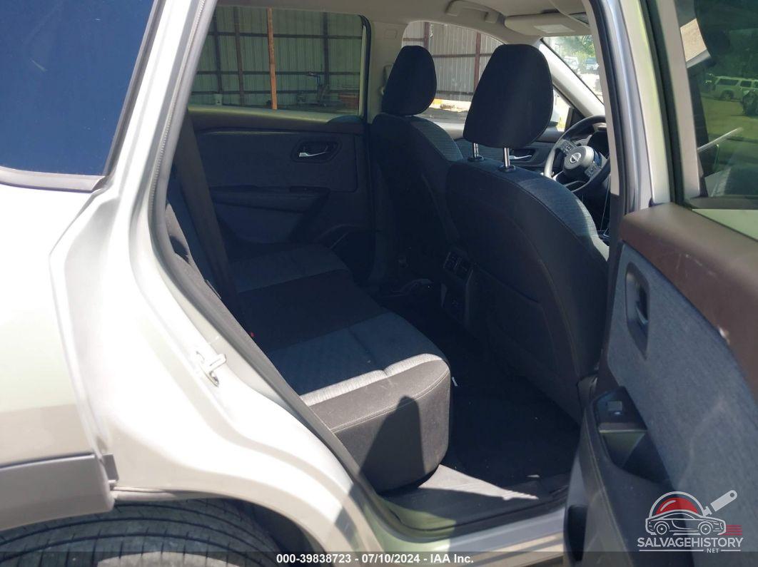 JN8BT3BB9PW479563 2023 NISSAN ROGUE photo no. 8