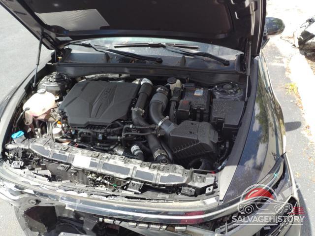 KMHL54JC5RA352816 2024 HYUNDAI SONATA photo no. 7