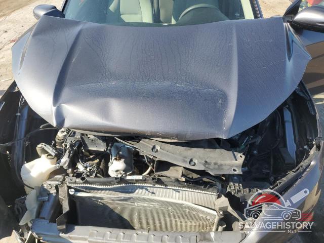 3CZRU6H54LM711307 2020 HONDA HR-V photo no. 12