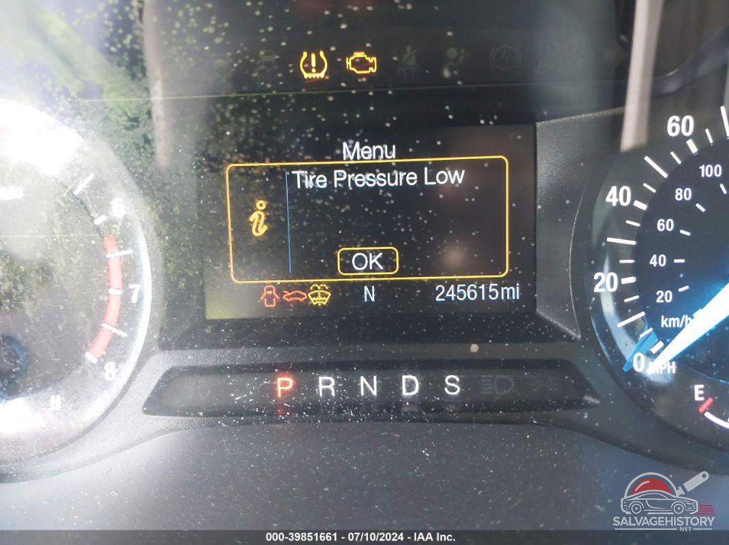 3FA6P0HD7GR266340 2016 FORD FUSION photo no. 7