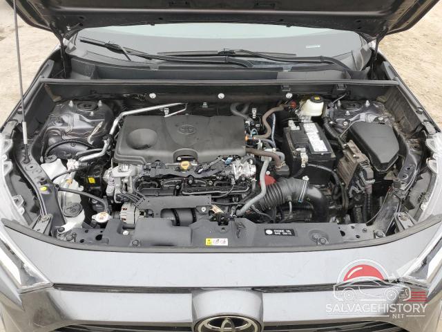 2T3H1RFV1PW261831 2023 TOYOTA RAV4 photo no. 12