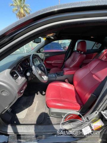 2C3CDXCT0CH264095 2012 DODGE CHARGER photo no. 5