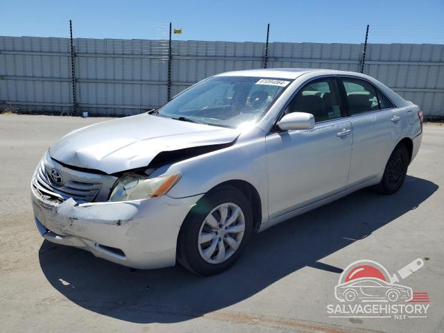4T1BE46K69U318829 2009 TOYOTA CAMRY photo no. 10