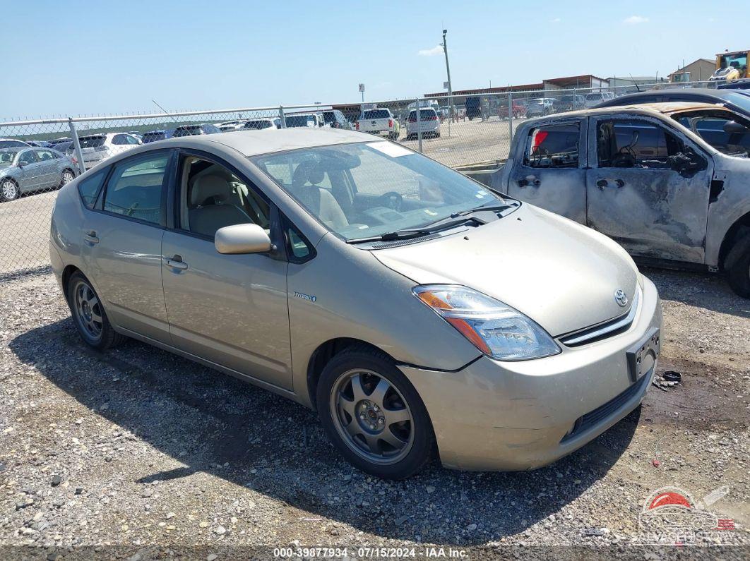 JTDKB20U887706346 2008 TOYOTA PRIUS photo no. 23