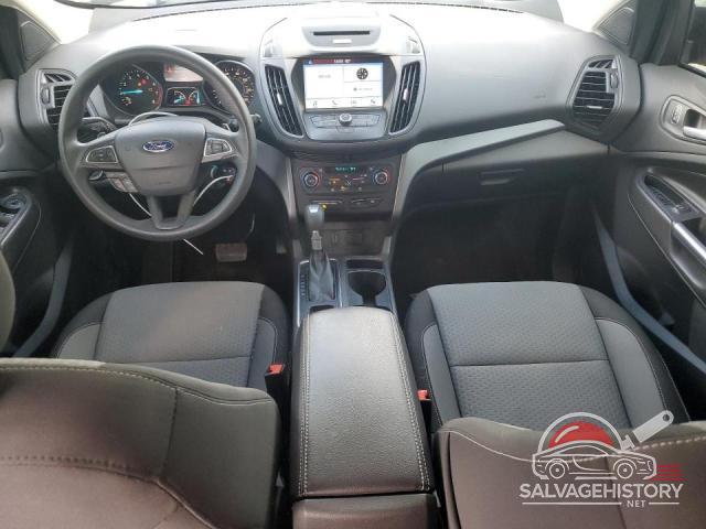 1FMCU0GD1HUA48262 2017 FORD ESCAPE photo no. 8
