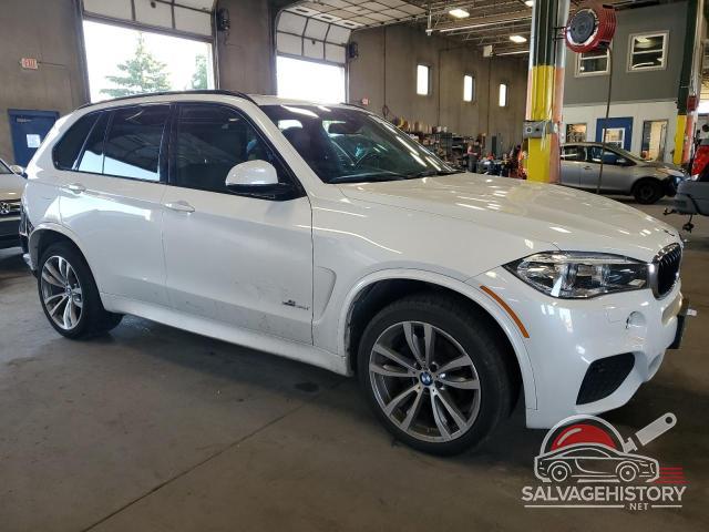 5UXKR0C52G0U12824 2016 BMW X5 photo no. 4