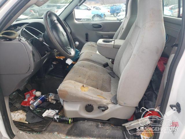 1FTRF17212NB77438 2002 FORD All Models photo no. 7