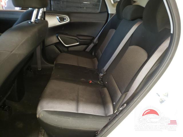 KNDJ23AU2P7859075 2023 KIA SOUL photo no. 11