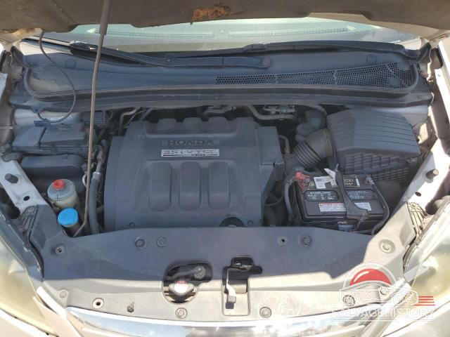 5FNRL38746B427631 2006 HONDA All Models photo no. 12
