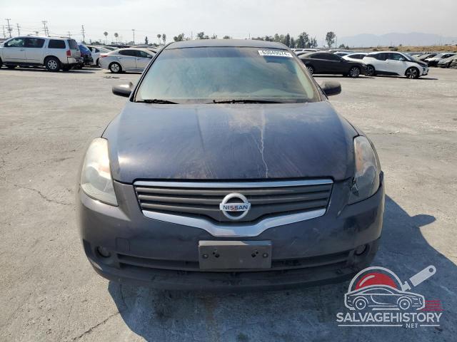 1N4AL21EX8N475158 2008 NISSAN ALTIMA photo no. 5