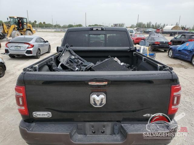 3C63R3NL0MG701217 2021 RAM 3500 photo no. 6