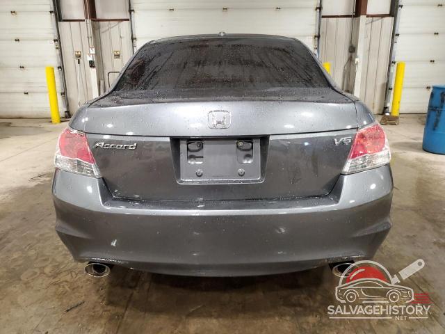 1HGCP3F89CA020934 2012 HONDA ACCORD photo no. 6
