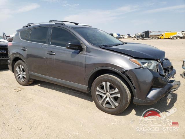 JTMZFREV4JJ724624 2018 TOYOTA RAV4 photo no. 4