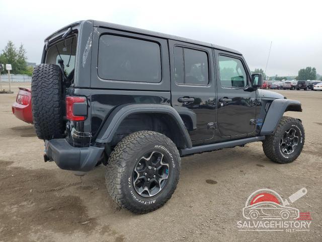 1C4JJXR60MW871078 2021 JEEP WRANGLER photo no. 3