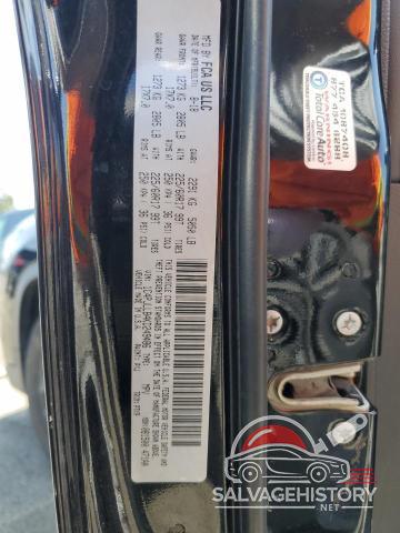 1C4PJLLB4KD249486 2019 JEEP GRAND CHER photo no. 13