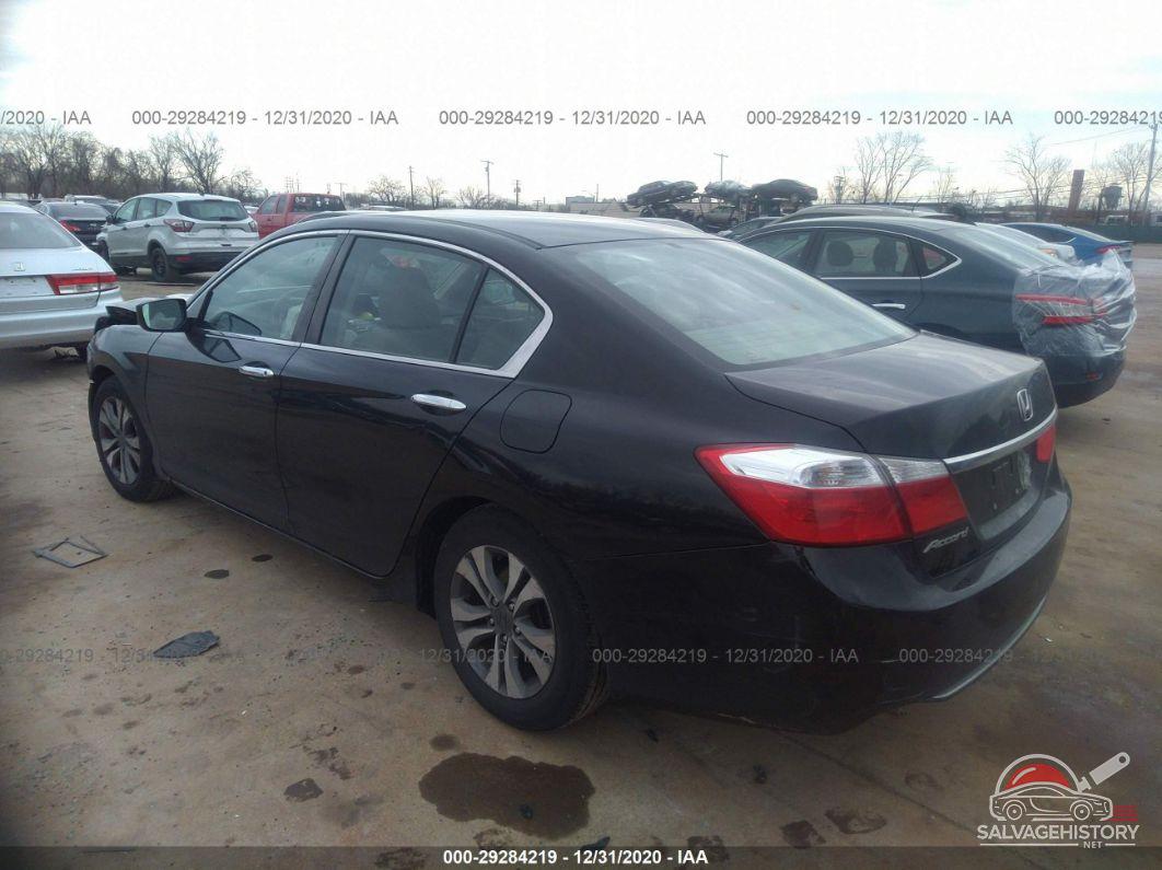 1HGCR2F32FA017127 2015 HONDA ACCORD SEDAN photo no. 3