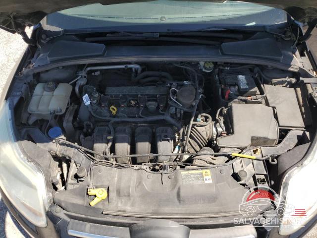 1FADP3F27EL154613 2014 FORD FOCUS photo no. 11