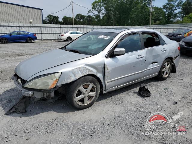 1HGCM56725A182399 2005 HONDA ACCORD photo no. 18