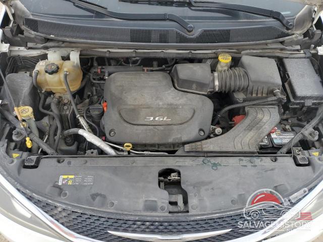 2C4RC1GG6HR804487 2017 CHRYSLER PACIFICA photo no. 12