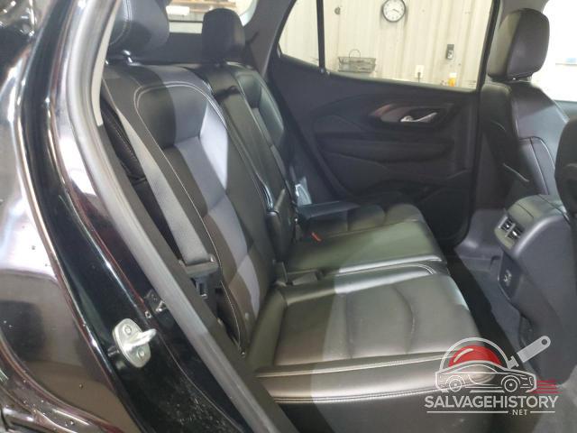 3GKALVEG6PL155099 2023 GMC TERRAIN photo no. 11
