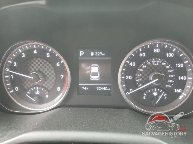 5NPD84LF5LH629889 2020 HYUNDAI ELANTRA photo no. 9