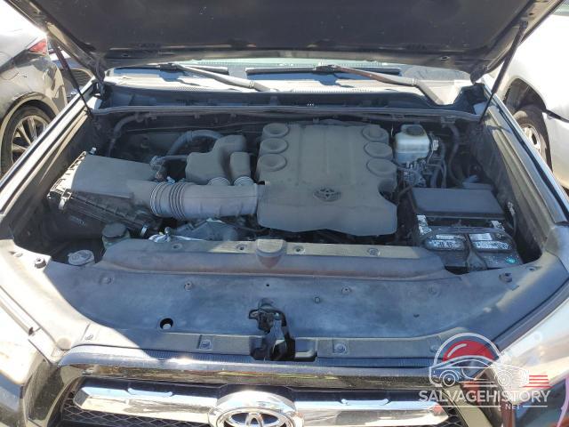 JTEBU5JR6C5103580 2012 TOYOTA 4RUNNER photo no. 12