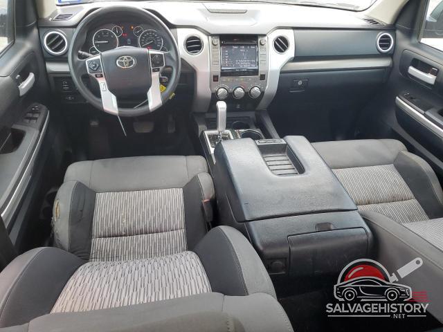 5TFRM5F10EX069827 2014 TOYOTA TUNDRA photo no. 8