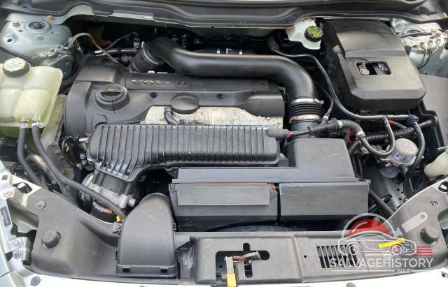 YV1672MK6A2174393 2010 VOLVO C30 photo no. 7