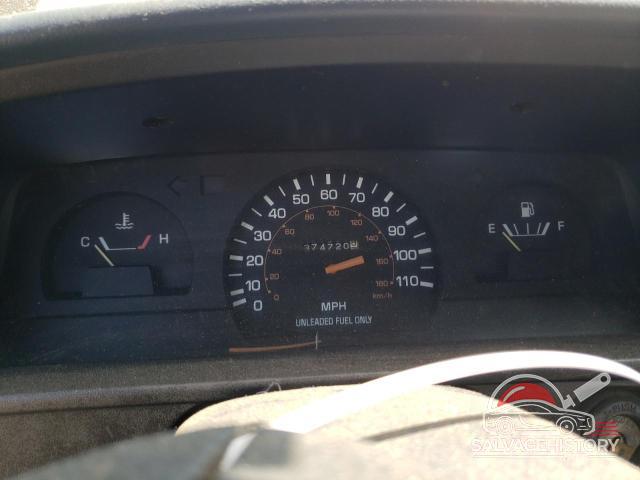 JT4RN81A7M0063648 1991 TOYOTA ALL OTHER photo no. 9