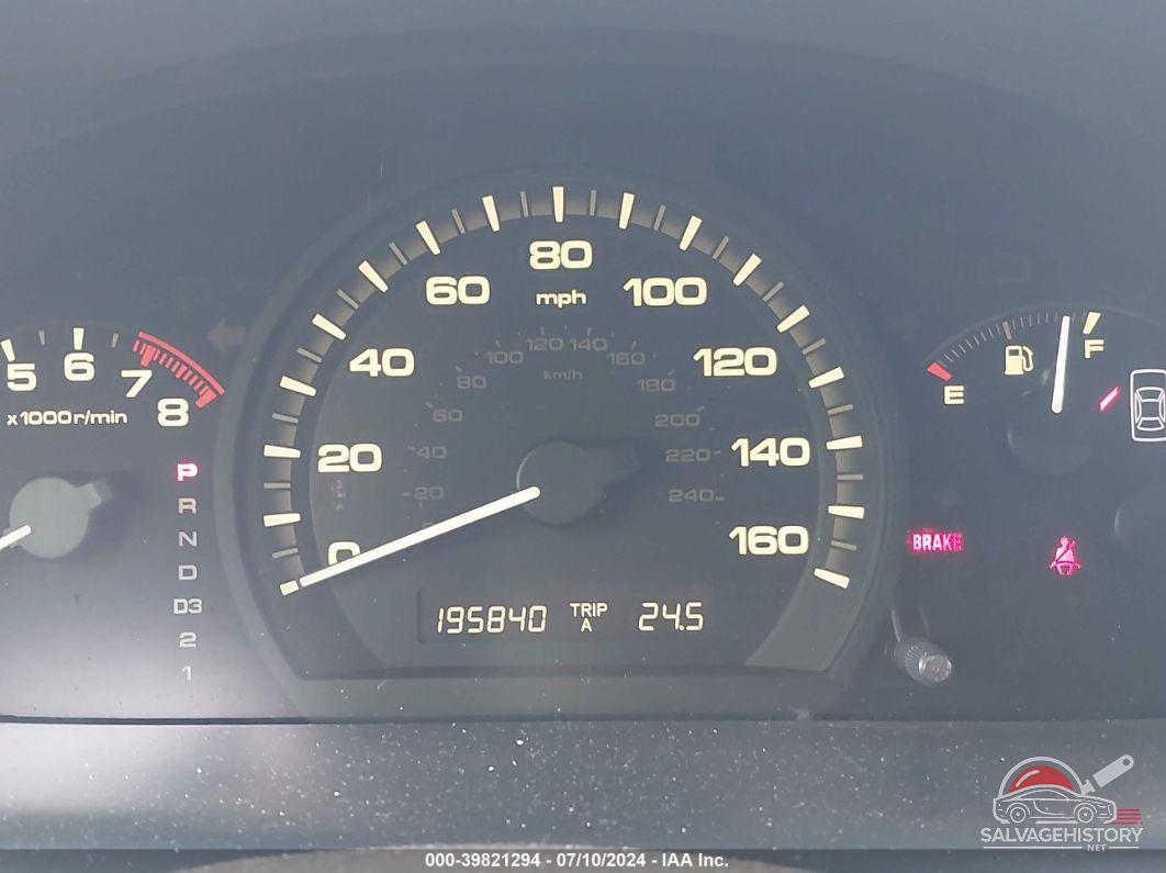 1HGCM66516A042222 2006 HONDA ACCORD photo no. 7