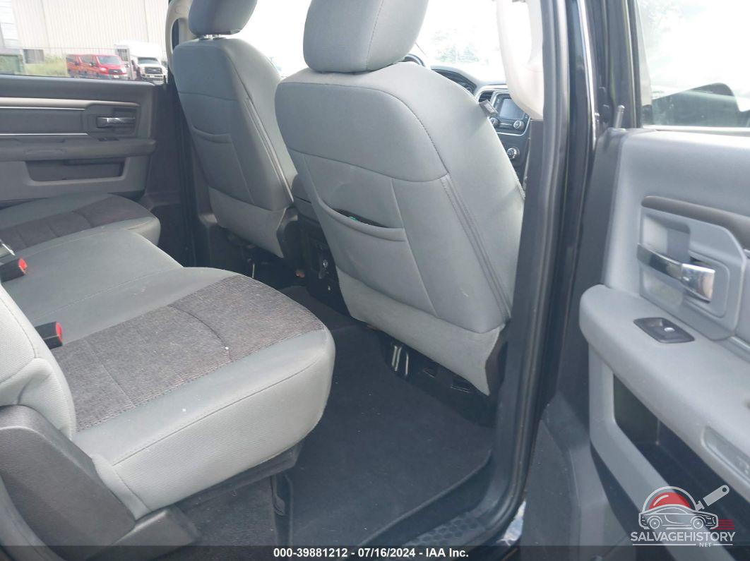 1C6RR7TT1ES423667 2014 RAM 1500 photo no. 8