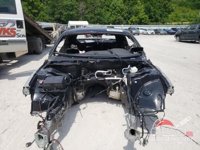 2C3CDZFJ5MH517029 2021 DODGE CHALLENGER photo no. 5