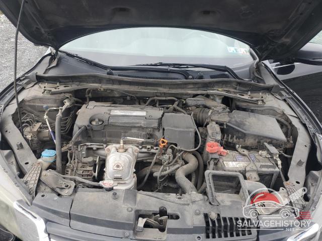 1HGCR2F89FA006847 2015 HONDA ACCORD photo no. 11