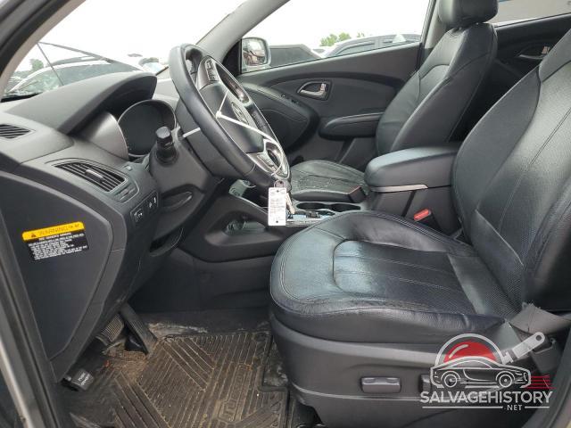 KM8JU3AC1BU226221 2011 HYUNDAI TUCSON photo no. 7