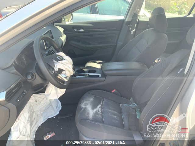 1N4BL4BV7LC226447 2020 NISSAN ALTIMA photo no. 5