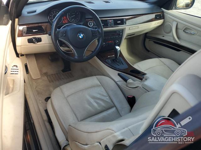 WBADW7C59DE731242 2013 BMW 3 SERIES photo no. 8