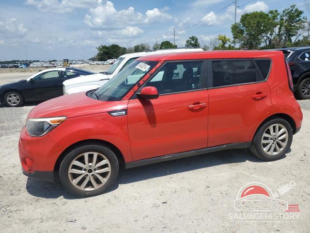 KNDJP3A55J7510221 2018 KIA SOUL photo no. 4