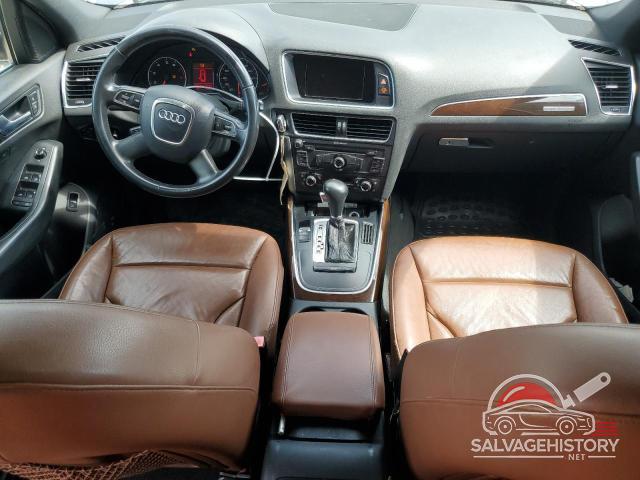 WA1LFAFP0CA024183 2012 AUDI Q5 photo no. 8