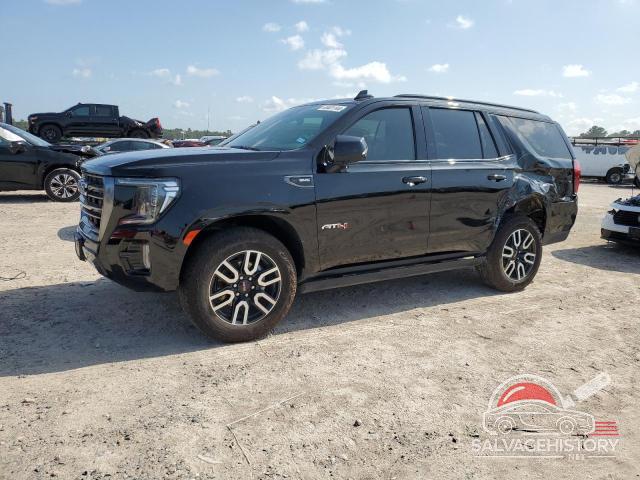 1GKS2CKD0PR252233 2023 GMC YUKON photo no. 19