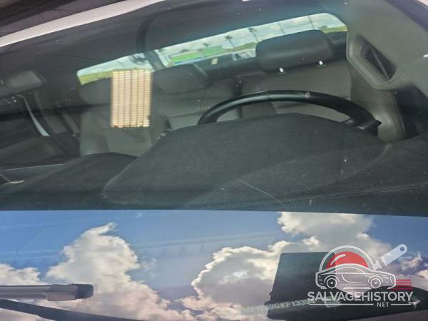 1FTMF1E89GKF13394 2016 FORD F-150 photo no. 2