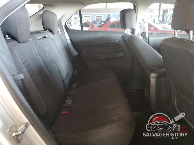 2GNALAEK9E1147464 2014 CHEVROLET EQUINOX photo no. 10