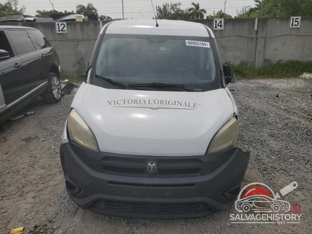 ZFBERFAT0G6B27030 2016 RAM All Models photo no. 5