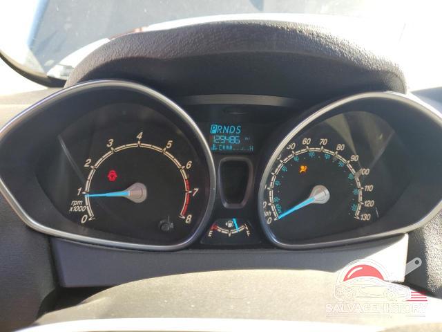 3FADP4BJ9EM212660 2014 FORD FIESTA photo no. 9