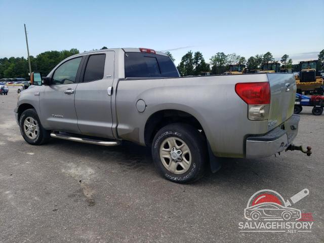 5TFRV54118X045931 2008 TOYOTA TUNDRA photo no. 2