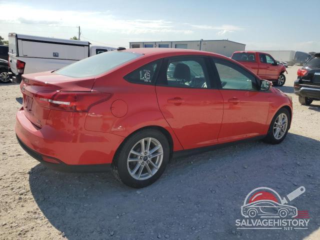 1FADP3F22FL263062 2015 FORD FOCUS photo no. 3