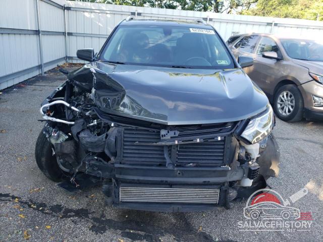 3GNAXSEVXJL373560 2018 CHEVROLET EQUINOX photo no. 5