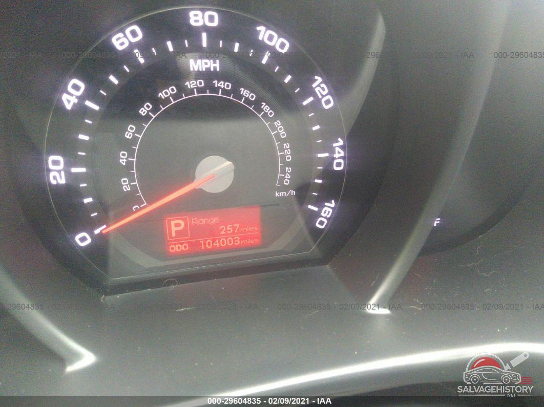 KNDPC3A26D7497673 2013 KIA SPORTAGE photo no. 7